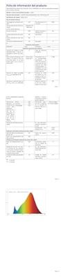 Lucide LAVALE - Bureaulamp - LED Dimb. - 1x3W 2700K - Wit Lucide LAVALE - Bureaulamp - LED Dimb. - 1x3W 2700K - Wit
