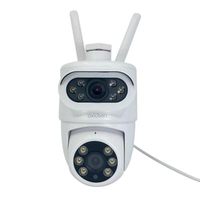 Avidsen 127156 IP Bewakingscameraset