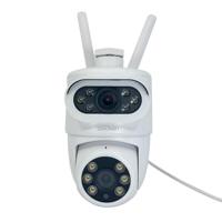 Avidsen 127156 IP Bewakingscameraset - thumbnail