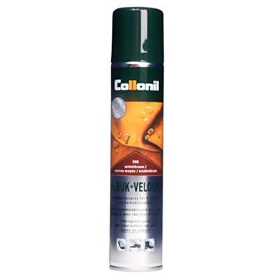 Collonil Suede+Nubuck Spray M.bruin - alle