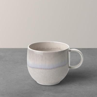 LIKE BY VILLEROY & BOCH - Perlemor Sand - Beker 0,35l