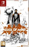 State of Mind (verpakking Duits, game Engels) - thumbnail