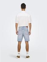 Only & Sons Edge Korte Broek - thumbnail
