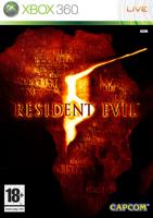 Resident Evil 5 - thumbnail