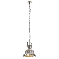 Hanglamp 29x29x153 cm aluminium - thumbnail