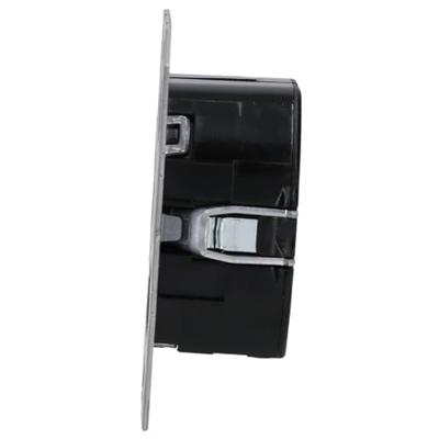 LED tastdimmer universeel LED Jung 1711DE