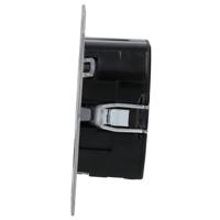 LED tastdimmer universeel LED Jung 1711DE - thumbnail