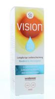Vision High extra care SPF50 180 Milliliter - thumbnail