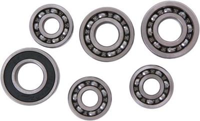 101 OCTANE Kogellager set ball bearing set engine chinaroller 139qmb/qma