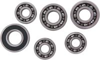 101 OCTANE Kogellager set ball bearing set engine chinaroller 139qmb/qma - thumbnail