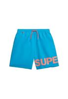 Superdry Graphic 17 Zwemshort Heren 2XL - thumbnail