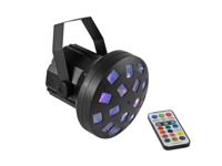 EUROLITE LED Mini Z-20 USB Beam Effect - thumbnail