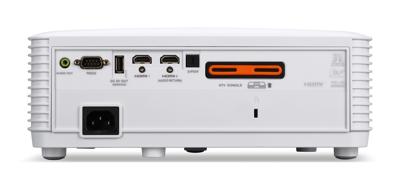 Acer PL3510ATV 5000 ANSI lumens DLP 1080p (1920x1080) Wit