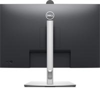 Dell P2724DEB Conferencing LED-monitor Energielabel F (A - G) 68.6 cm (27 inch) 2560 x 1440 Pixel 16:9 5 ms HDMI, DisplayPort, USB-C 3.2 Gen 1, USB-A 3.2 Gen - thumbnail