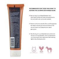 Bare by Vogue Liquid Body Illuminator 100ml - thumbnail