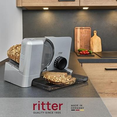 Ritter E16 Snijmachine
