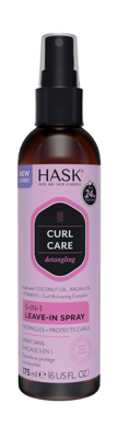 Hask Curl Care 5in1 Leave-in Spray