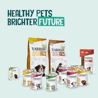 YARRAH DOG BLIK PATE MET KIP 400 GR - thumbnail