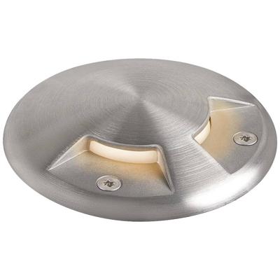 SLV Small Plot Cover 2-side RVS - 1006173