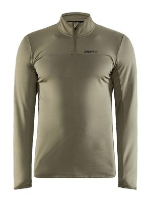 Craft 1909496 Core Gain Midlayer Men - Rift - XXL
