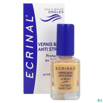 Ecrinal Nagellak Basis Nf Fl 10ml 20204