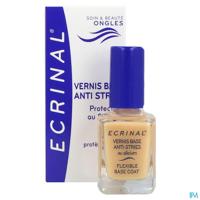Ecrinal Nagellak Basis Nf Fl 10ml 20204 - thumbnail