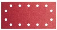 Bosch Accessoires Schuurbladenset | 115X280 | G180 | Rw | 14Gaten | Span | 10-delig - 2609256B30 - thumbnail