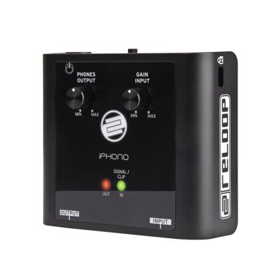 Reloop iPhono 2 Phonovoorversterker - thumbnail