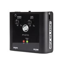 Reloop IPhono 2 USB Phono/Line Interface Digitaliseer Vinyl collectie - thumbnail