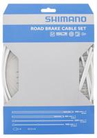 SHIMANO brake cable set ptfe - thumbnail