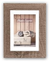 Zep fotolijst v21305 nelson 5 brown 30x30 cm - thumbnail