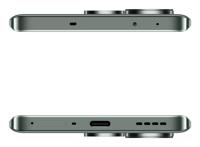 realme GT 6 5G 12GB/256GB Verde (Razor Green) Dual SIM - thumbnail