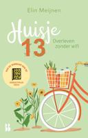 Huisje 13 - Elin Meijnen - ebook - thumbnail