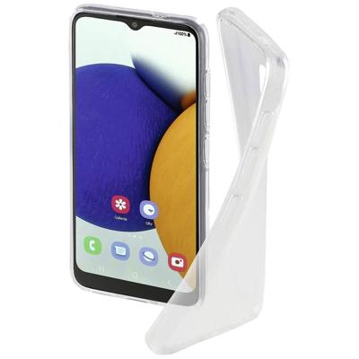 Hama Crystal Clear Cover Galaxy A03 Transparant