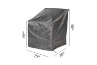Aerocover loungestoel hoes 75x78x65x90 cm - thumbnail