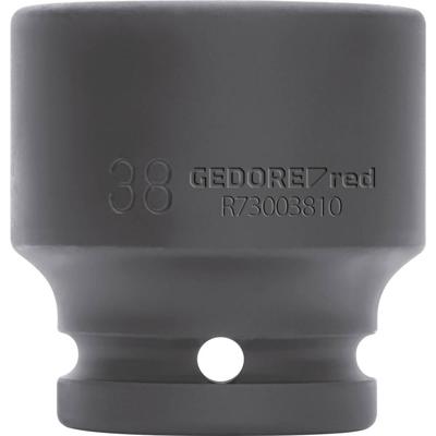 Gedore RED R83002711 3300657 Kracht-dopsleutelinzet Metrisch 1 (25 mm) 1 stuks