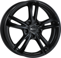 MAK EMBLEMA Zwart - thumbnail