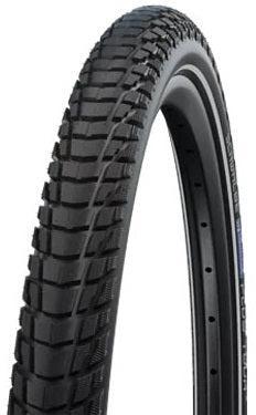 Schwalbe Buitenband 28-1.50 (40-622) marathon plus tour perf. zw r