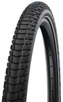 Schwalbe Buitenband 28-1.50 (40-622) marathon plus tour perf. zw r - thumbnail