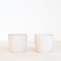 Oslo Wit - P12 (2 stuks) - thumbnail