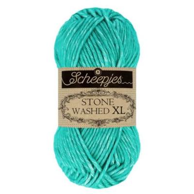 Scheepjes Stone Washed XL - 864 Turquoise