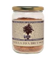 Aman Prana Gula Java Brut Kokosbloesemsuiker - thumbnail