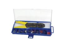 Brüder Mannesmann Kabelschoenset in cassette (Hobby) - 208-3 - thumbnail