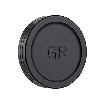 JJC LC-GR3 Lens Cap voor Ricoh GRIII en Ricoh GRII