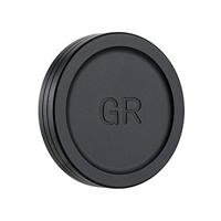 JJC LC-GR3 Lens Cap voor Ricoh GRIII en Ricoh GRII - thumbnail