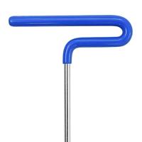 VidaXL 3-delige uitdeukset zonder overspuiten - thumbnail