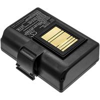 Beltrona BELZQL220BL Printeraccu 7.4 V 2200 mAh Vervangt originele accu P1023901, P1023901-LF, P1031365-025 - thumbnail