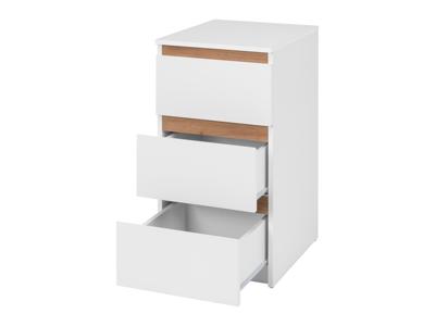 LIVARNO home Nachtkastje Genf LIVARNO home Nachtkastje Genf