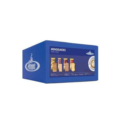 Koekjes Hoppe Mengelmoes 150 stuks