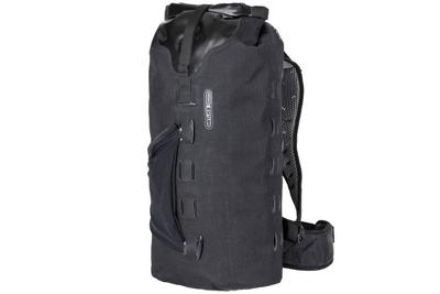 Ortlieb Gear-Pack Rugzak 25L - Zwart Ortlieb Gear-Pack Rugzak 25L - Zwart